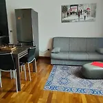 Apartment Urban 34 - Station & Centre Treviso
