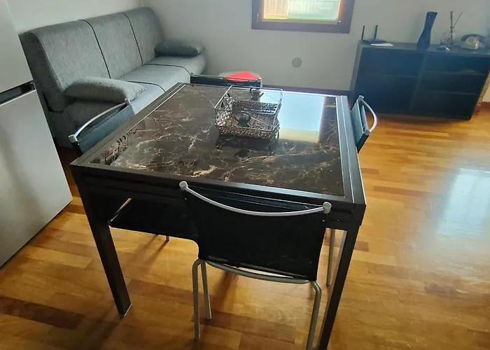 Urban 34 - Station & Centre 特雷维索