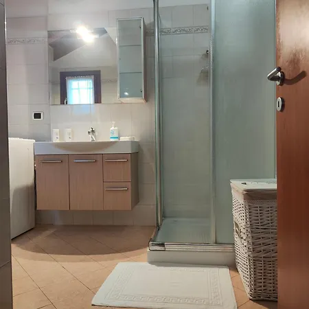 Urban 34 شقة