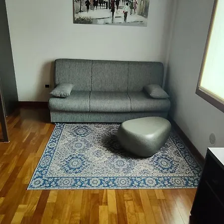 Appartement Urban 34 - Station & Centre Trévise