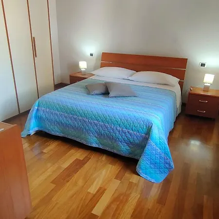 Urban 34 - Station & Centre Apartment Treviso