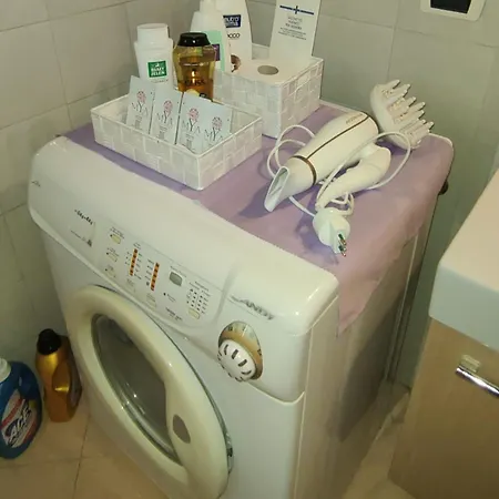Urban 34 شقة تريفيزو