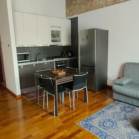 Appartement Urban 34 - Station & Centre