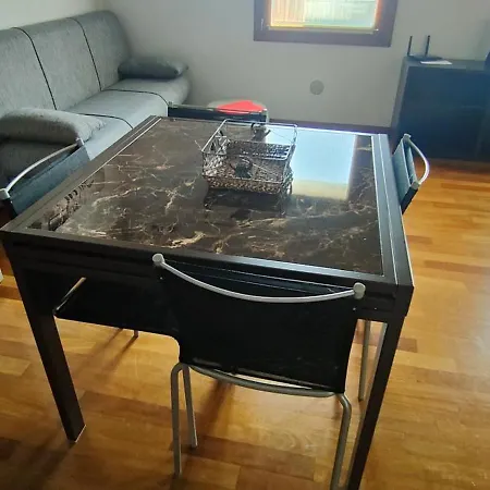 Urban 34 - Station & Centre Treviso