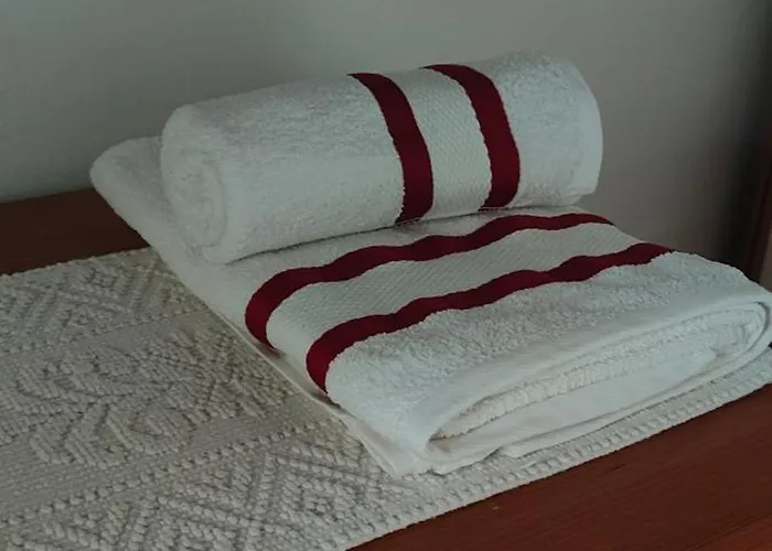 Urban 34 - Station & Centre *